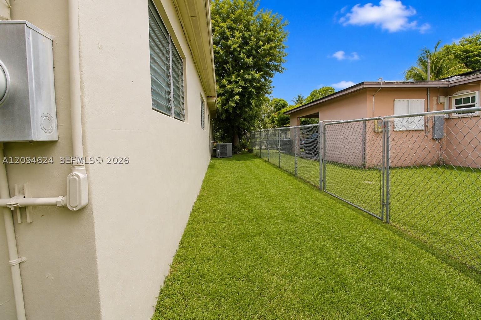 Real estate property located at 50 132nd Ter, Miami-dade, Breezeswept Estates 2nd A, North Miami, FL