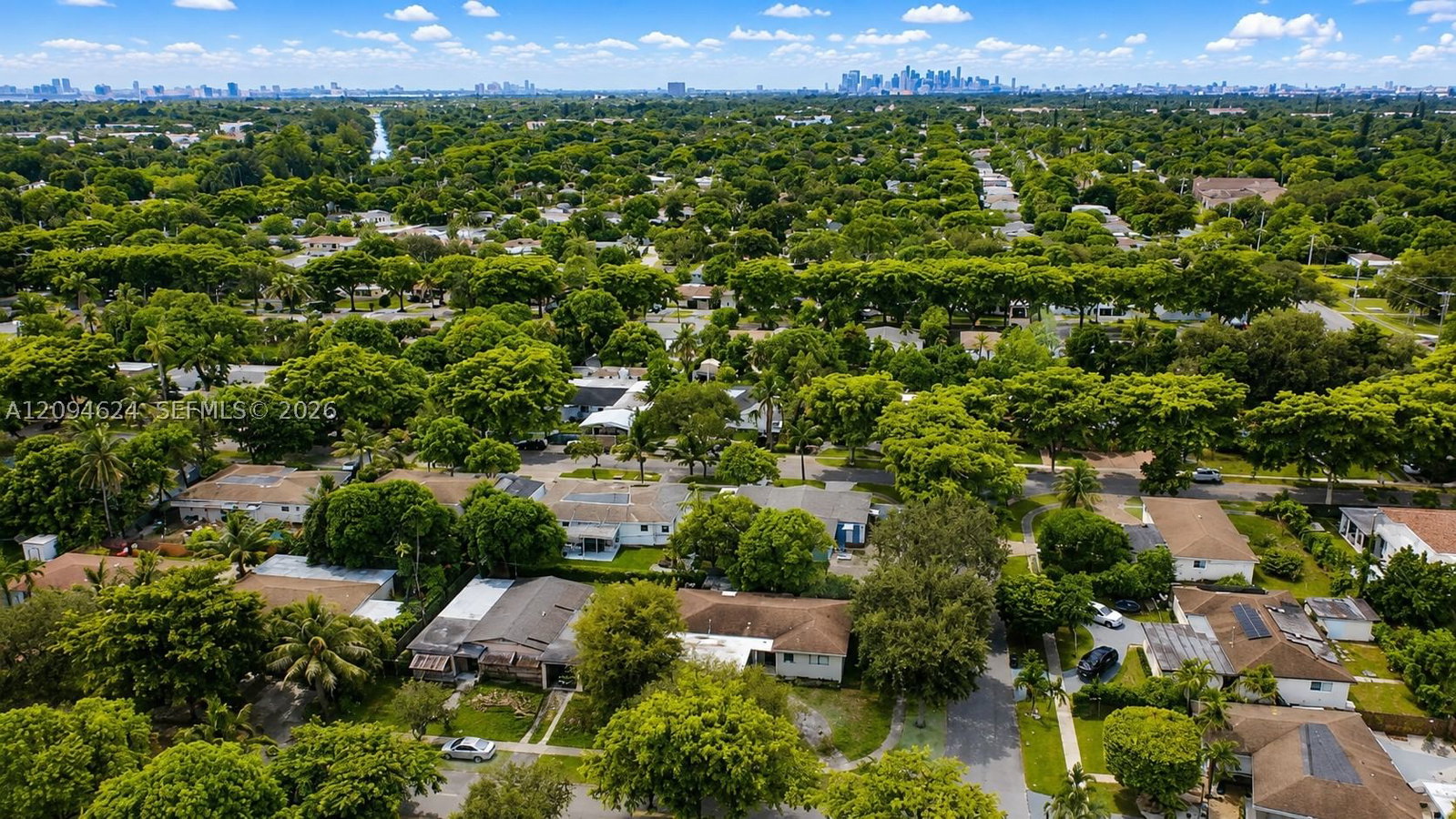 Real estate property located at 50 132nd Ter, Miami-dade, Breezeswept Estates 2nd A, North Miami, FL