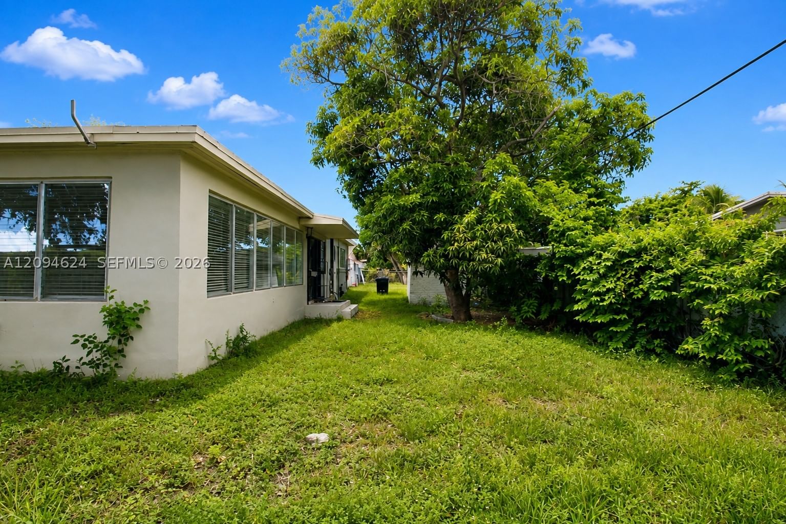 Real estate property located at 50 132nd Ter, Miami-dade, Breezeswept Estates 2nd A, North Miami, FL