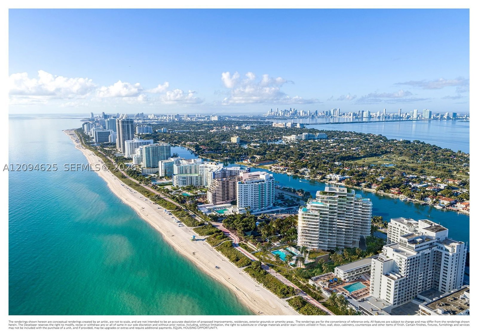 Real estate property located at 5333 Collins Ave #606, Miami-dade, The Perigon Miami Beach, Miami Beach, FL