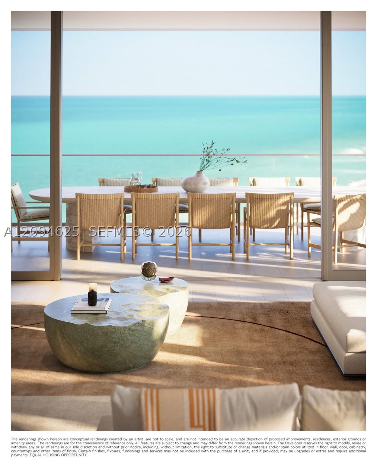 Real estate property located at 5333 Collins Ave #606, Miami-dade, The Perigon Miami Beach, Miami Beach, FL