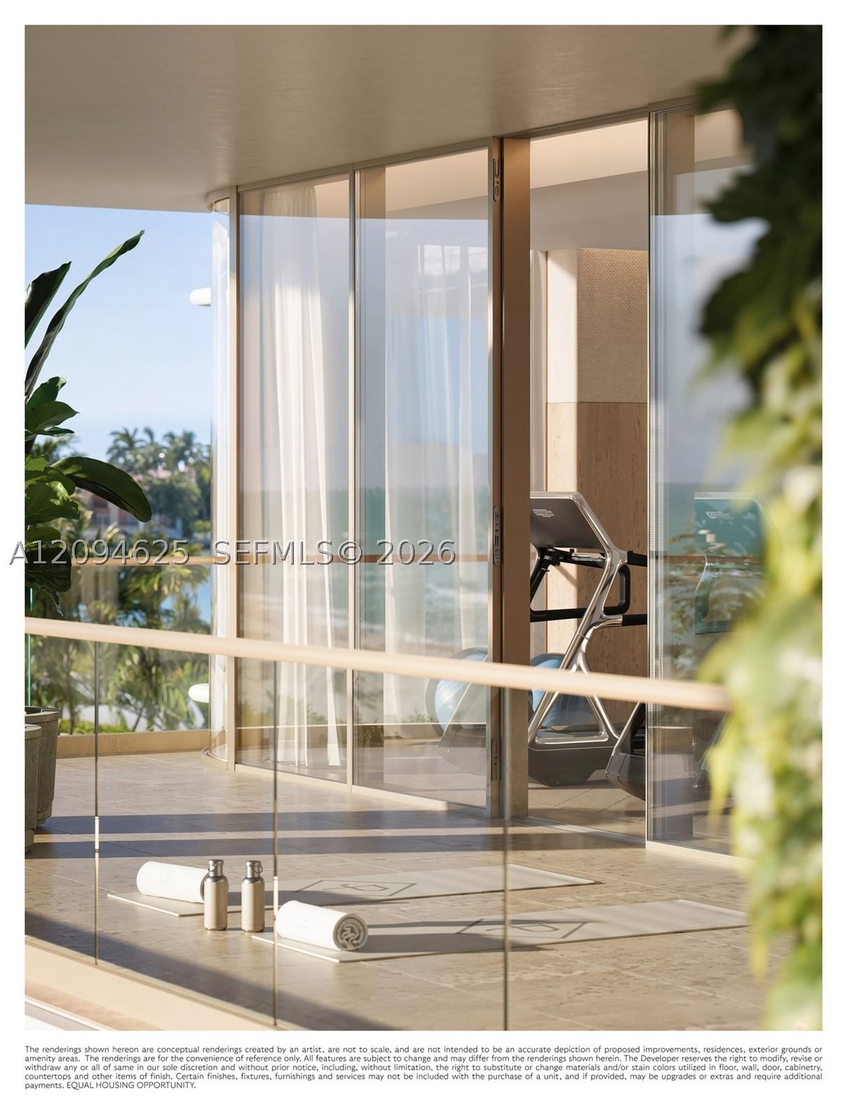 Real estate property located at 5333 Collins Ave #606, Miami-dade, The Perigon Miami Beach, Miami Beach, FL