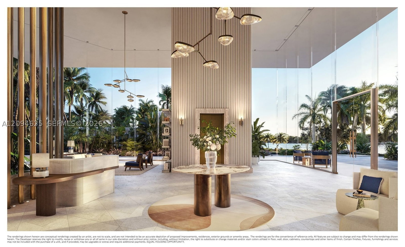 Real estate property located at 5333 Collins Ave #606, Miami-dade, The Perigon Miami Beach, Miami Beach, FL