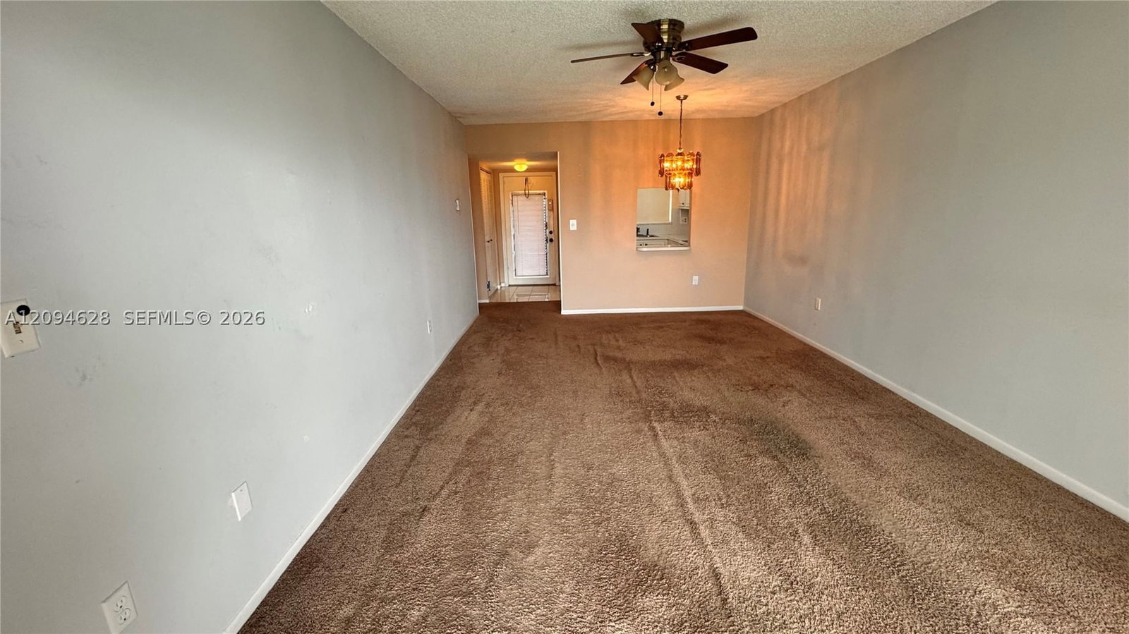 Real estate property located at 8400 Sunrise Lakes Blvd #306, Broward, Sunrise Lakes 53 Condo, Sunrise, FL