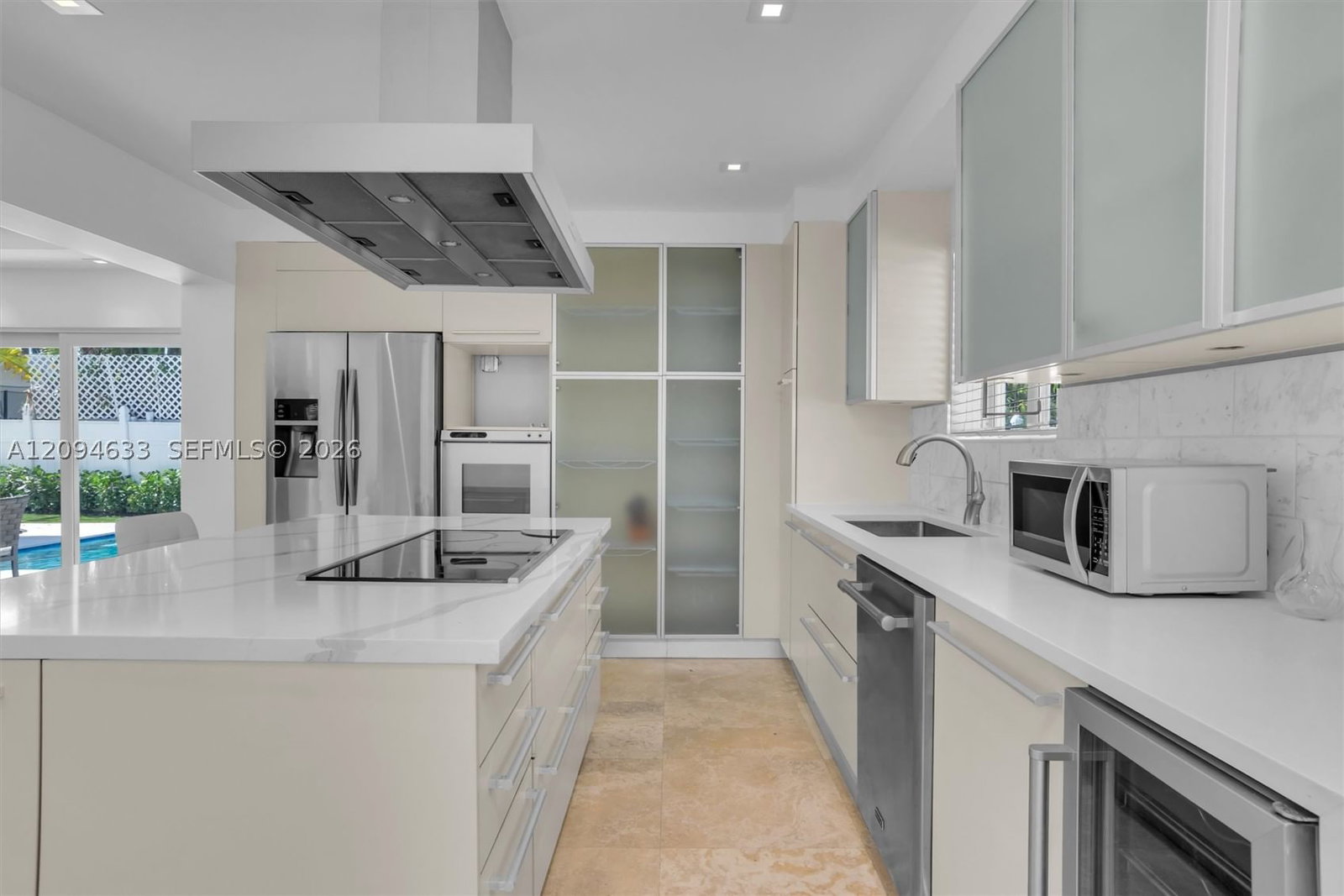 Real estate property located at 20330 Highland Lakes Blvd, Miami-dade, Highland Lakes Sec 2, Miami, FL