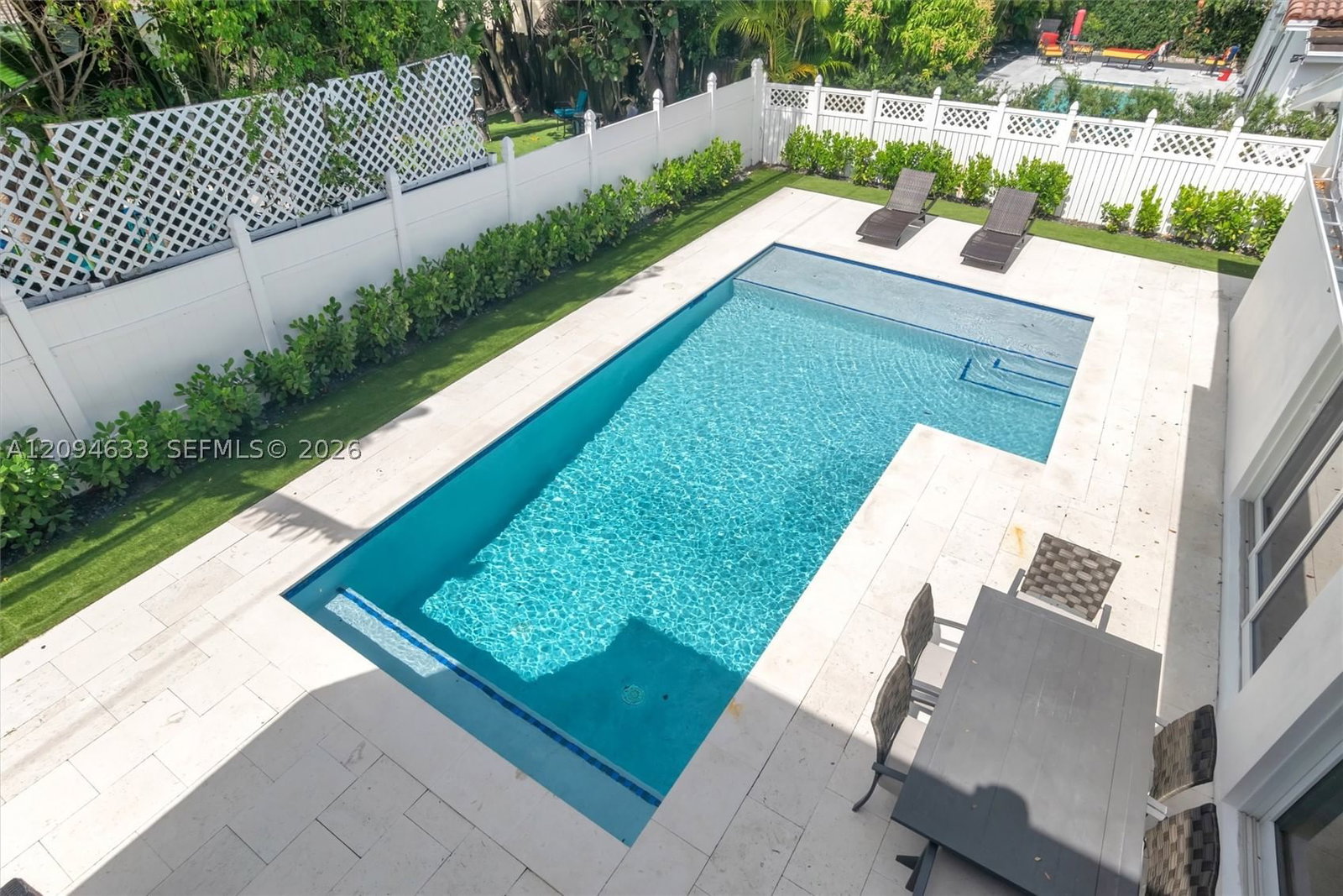 Real estate property located at 20330 Highland Lakes Blvd, Miami-dade, Highland Lakes Sec 2, Miami, FL