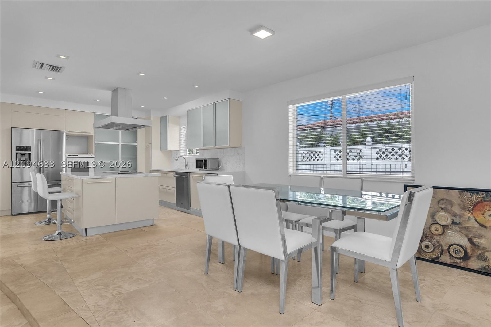 Real estate property located at 20330 Highland Lakes Blvd, Miami-dade, Highland Lakes Sec 2, Miami, FL
