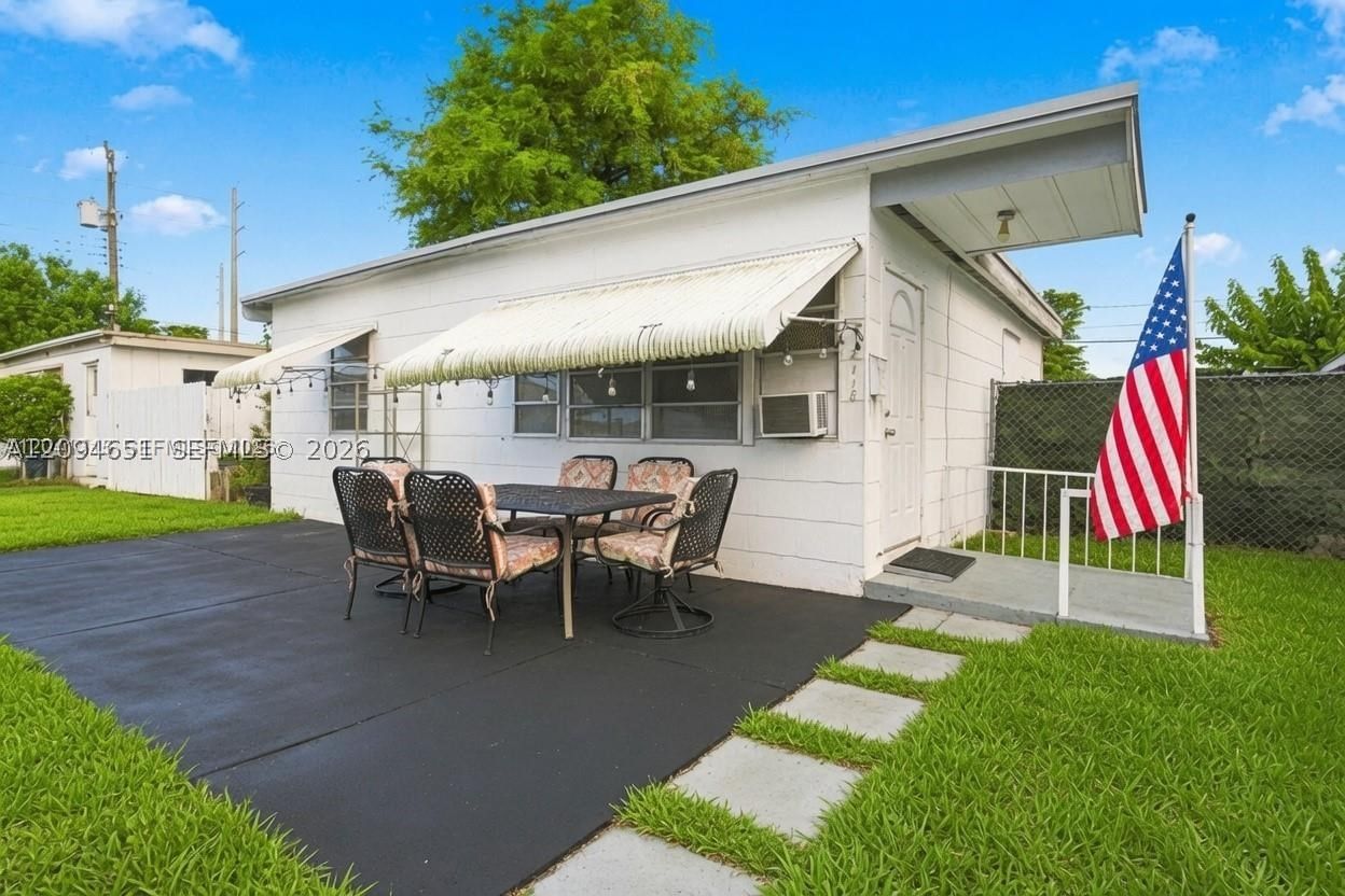 Real estate property located at 2118 Coolidge St, Broward, Hollywood Park, Hollywood, FL