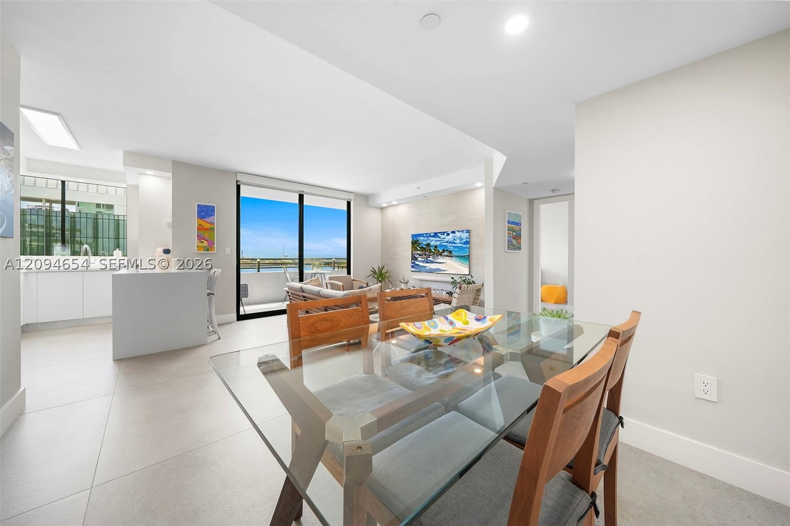 Real estate property located at 1330 West Ave #1506, Miami-dade, The Waverly At South Beac, Miami Beach, FL