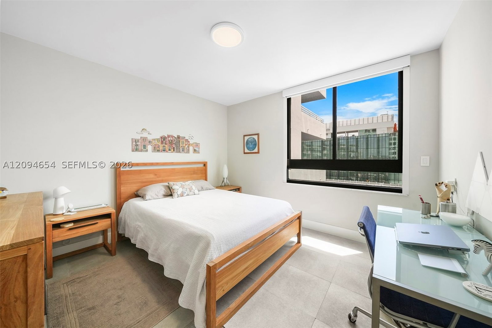 Real estate property located at 1330 West Ave #1506, Miami-dade, The Waverly At South Beac, Miami Beach, FL