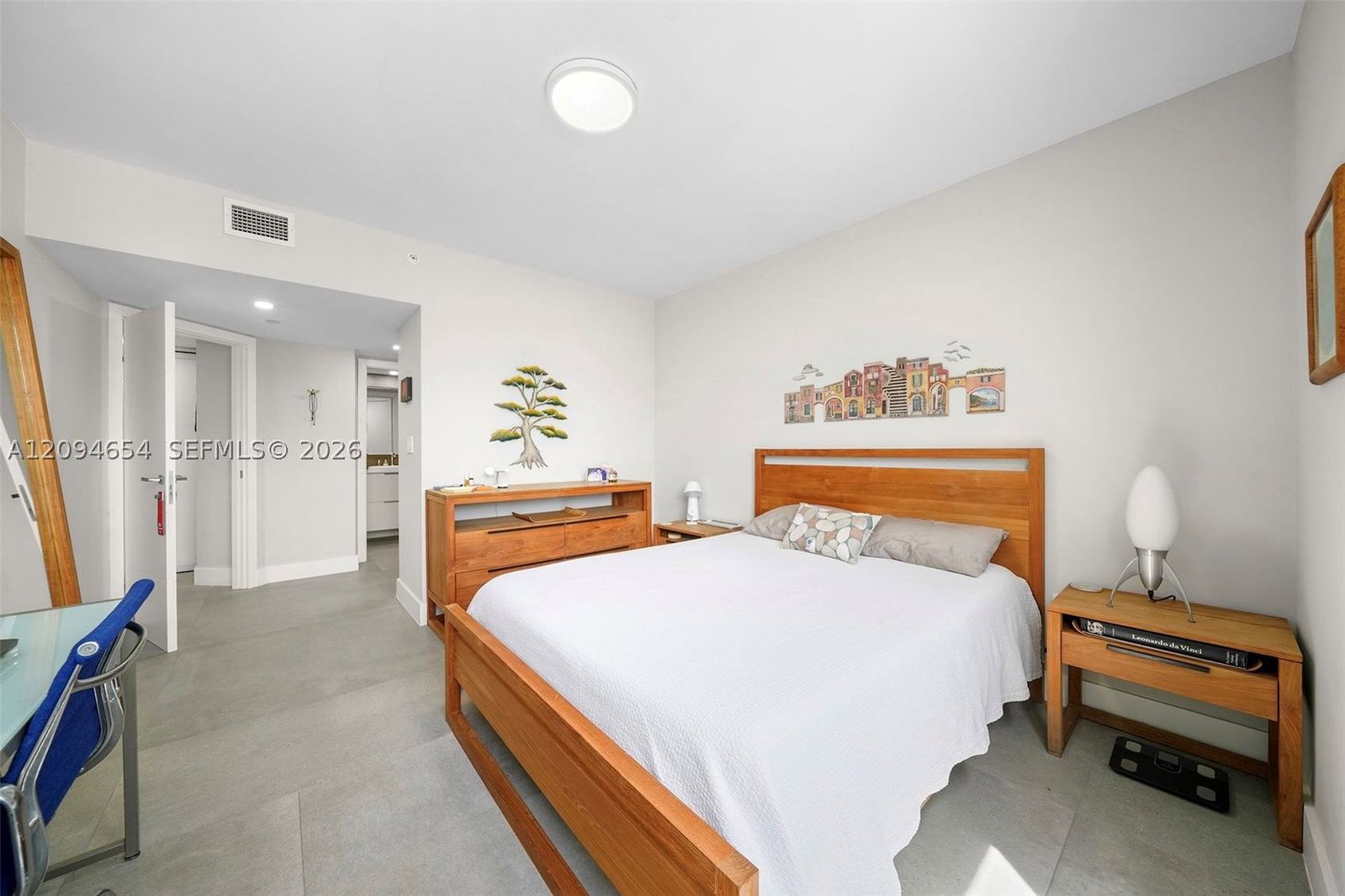 Real estate property located at 1330 West Ave #1506, Miami-dade, The Waverly At South Beac, Miami Beach, FL