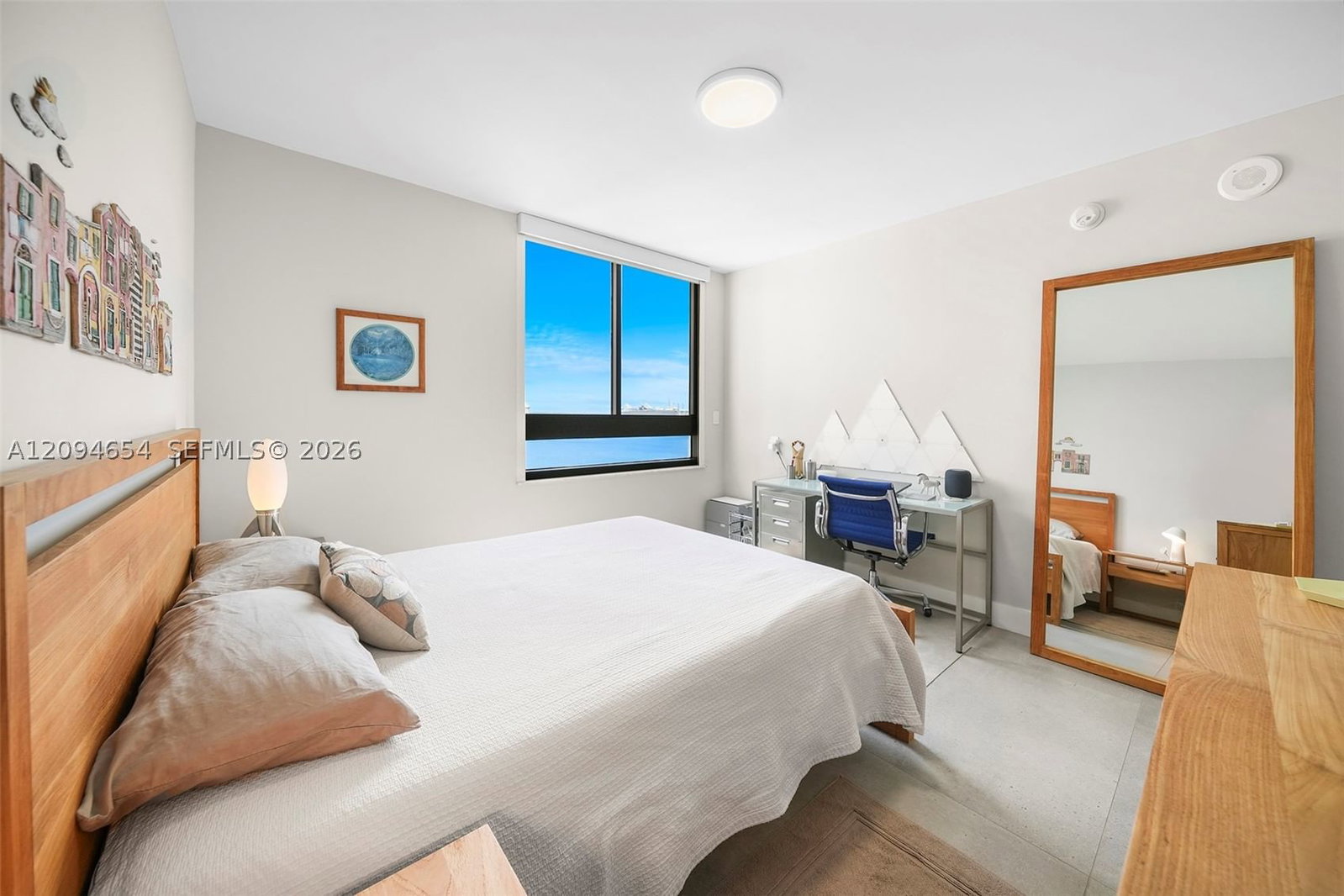 Real estate property located at 1330 West Ave #1506, Miami-dade, The Waverly At South Beac, Miami Beach, FL