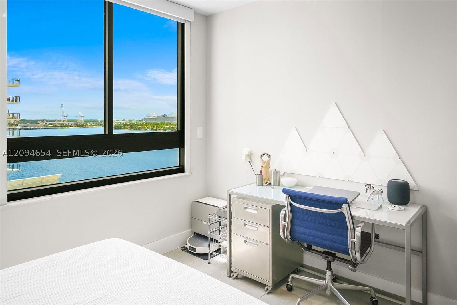 Real estate property located at 1330 West Ave #1506, Miami-dade, The Waverly At South Beac, Miami Beach, FL