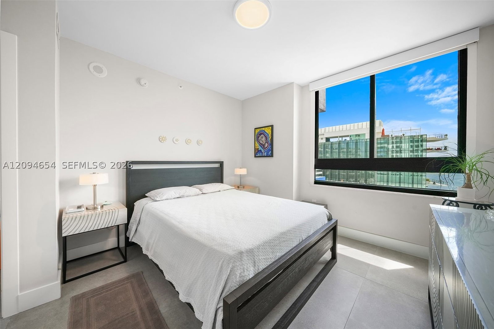 Real estate property located at 1330 West Ave #1506, Miami-dade, The Waverly At South Beac, Miami Beach, FL