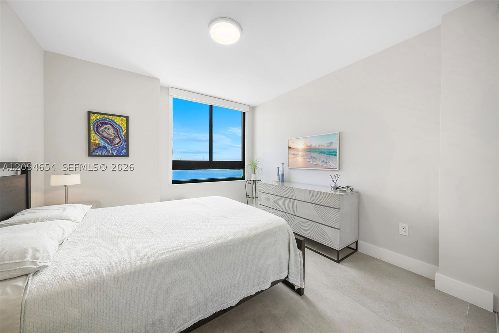 Real estate property located at 1330 West Ave #1506, Miami-dade, The Waverly At South Beac, Miami Beach, FL