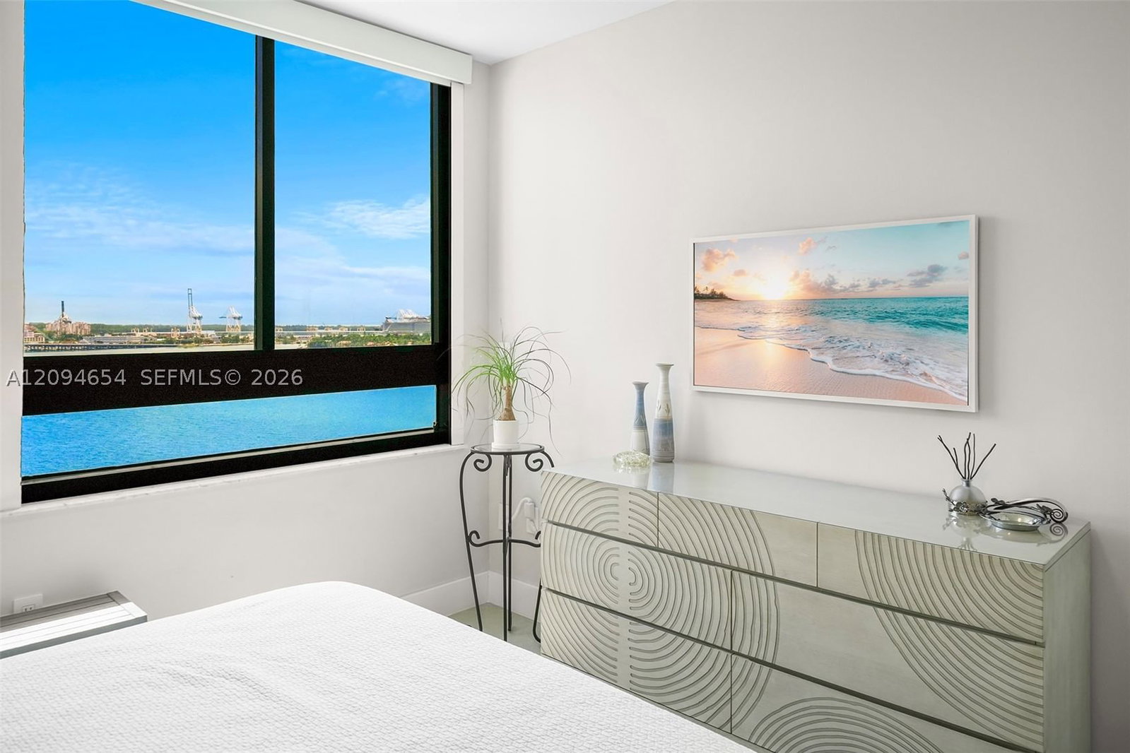 Real estate property located at 1330 West Ave #1506, Miami-dade, The Waverly At South Beac, Miami Beach, FL