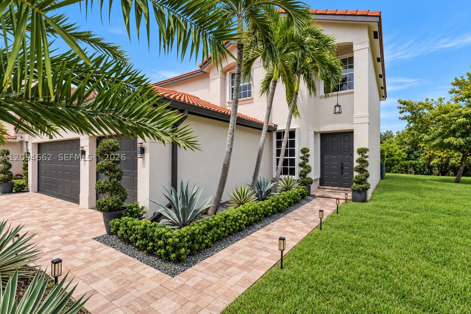 Real estate property located at 17501 33rd St, Broward, Silver Lakes Phase Iii Re, Miramar, FL