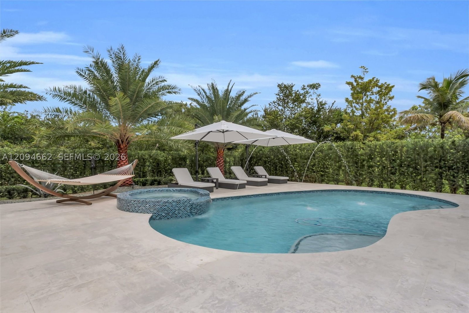 Real estate property located at 17501 33rd St, Broward, Silver Lakes Phase Iii Re, Miramar, FL