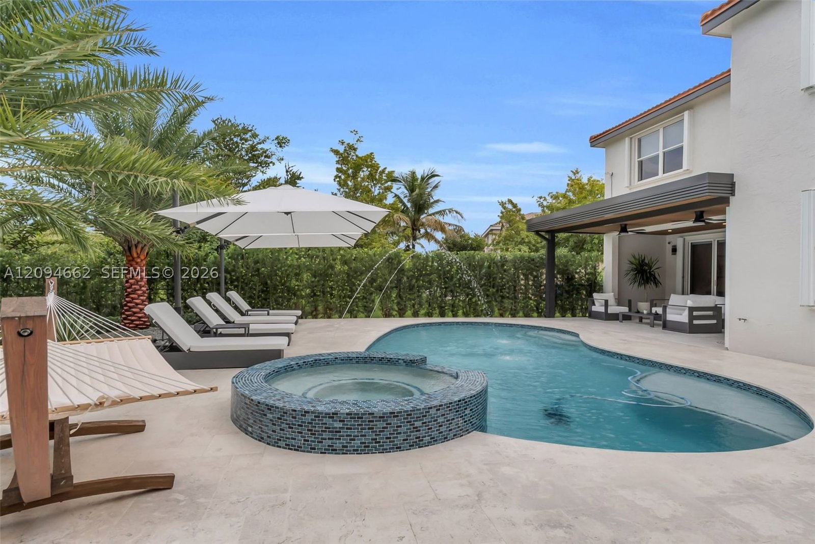 Real estate property located at 17501 33rd St, Broward, Silver Lakes Phase Iii Re, Miramar, FL