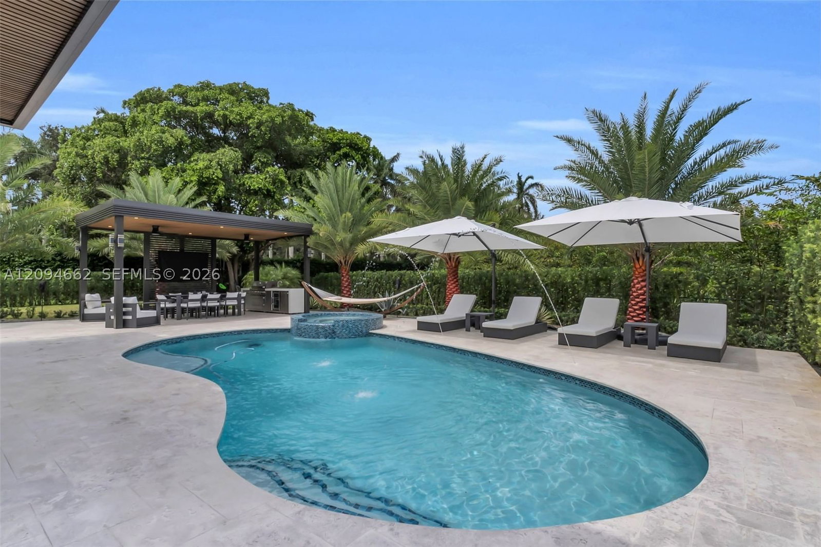 Real estate property located at 17501 33rd St, Broward, Silver Lakes Phase Iii Re, Miramar, FL
