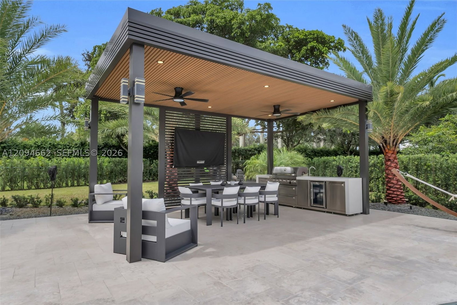 Real estate property located at 17501 33rd St, Broward, Silver Lakes Phase Iii Re, Miramar, FL