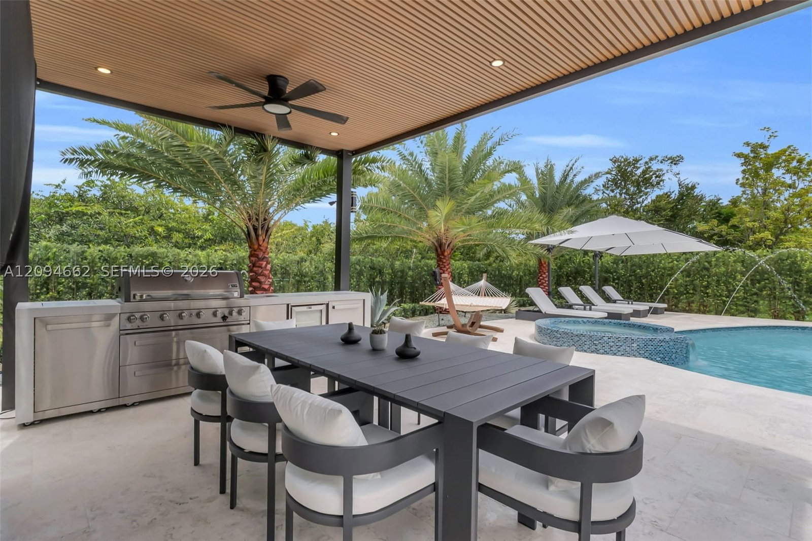 Real estate property located at 17501 33rd St, Broward, Silver Lakes Phase Iii Re, Miramar, FL