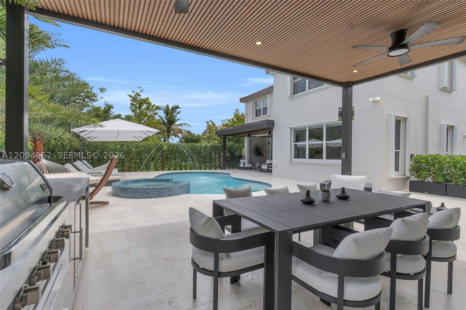 Real estate property located at 17501 33rd St, Broward, Silver Lakes Phase Iii Re, Miramar, FL