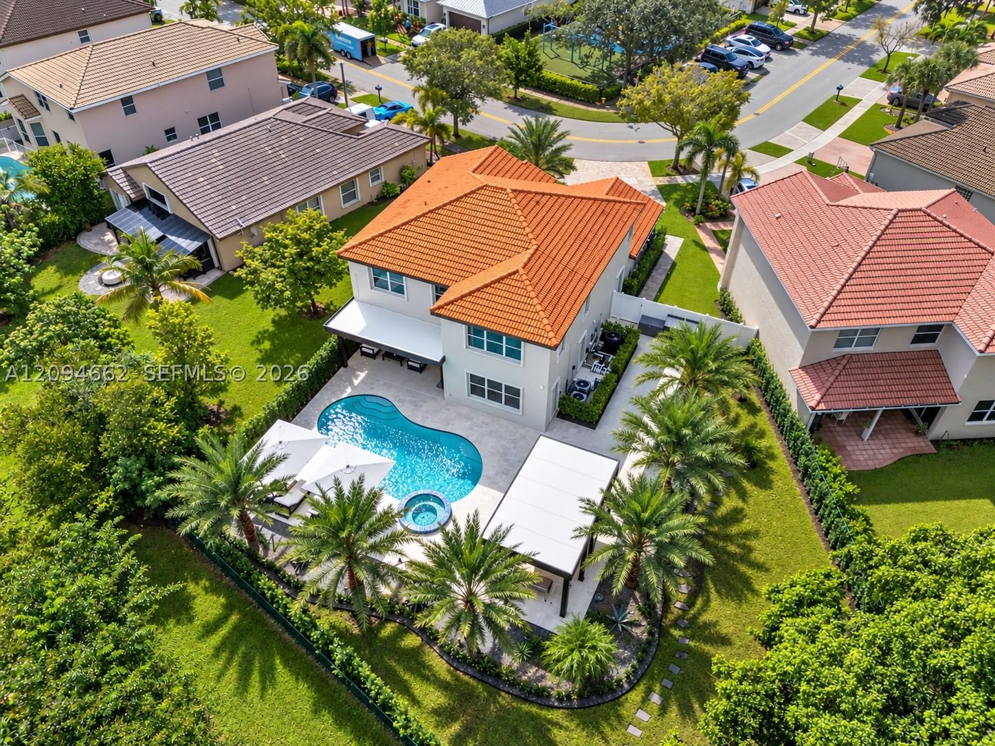 Real estate property located at 17501 33rd St, Broward, Silver Lakes Phase Iii Re, Miramar, FL