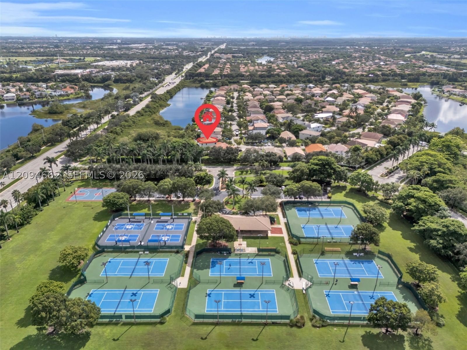 Real estate property located at 17501 33rd St, Broward, Silver Lakes Phase Iii Re, Miramar, FL
