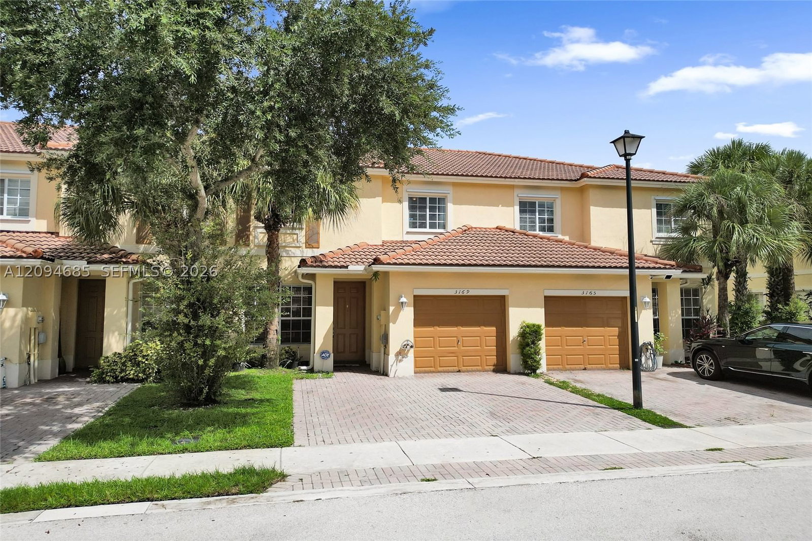 Real estate property located at 3169 32nd Ct, Broward, Strok Plat No 2, Oakland Park, FL