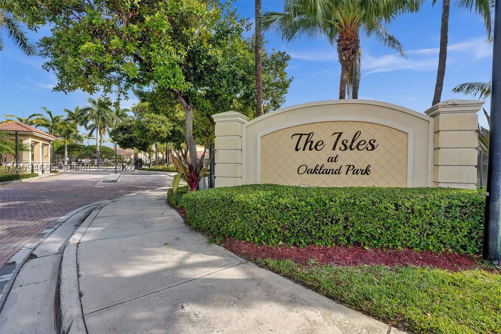 Real estate property located at 3169 32nd Ct, Broward, Strok Plat No 2, Oakland Park, FL