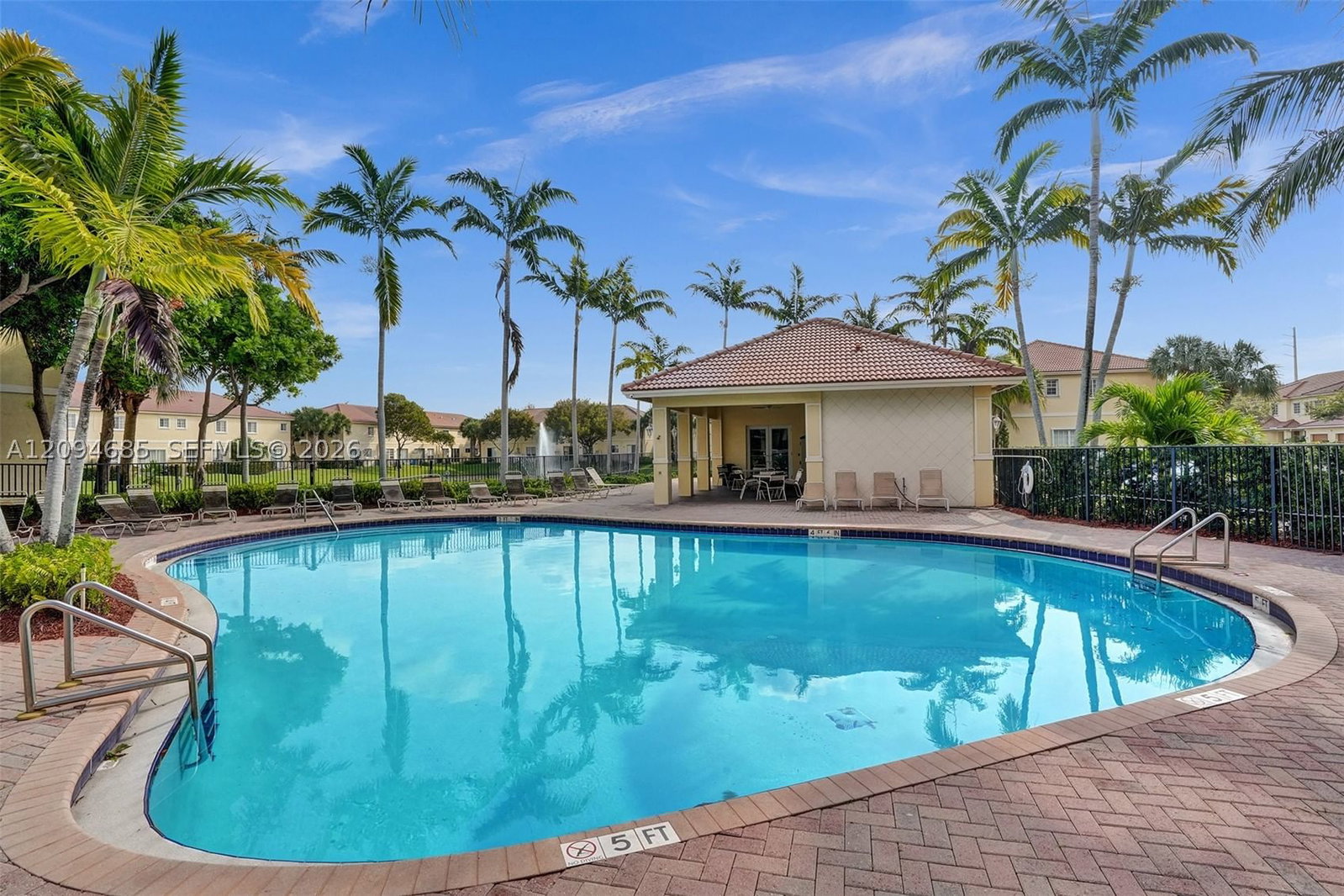 Real estate property located at 3169 32nd Ct, Broward, Strok Plat No 2, Oakland Park, FL