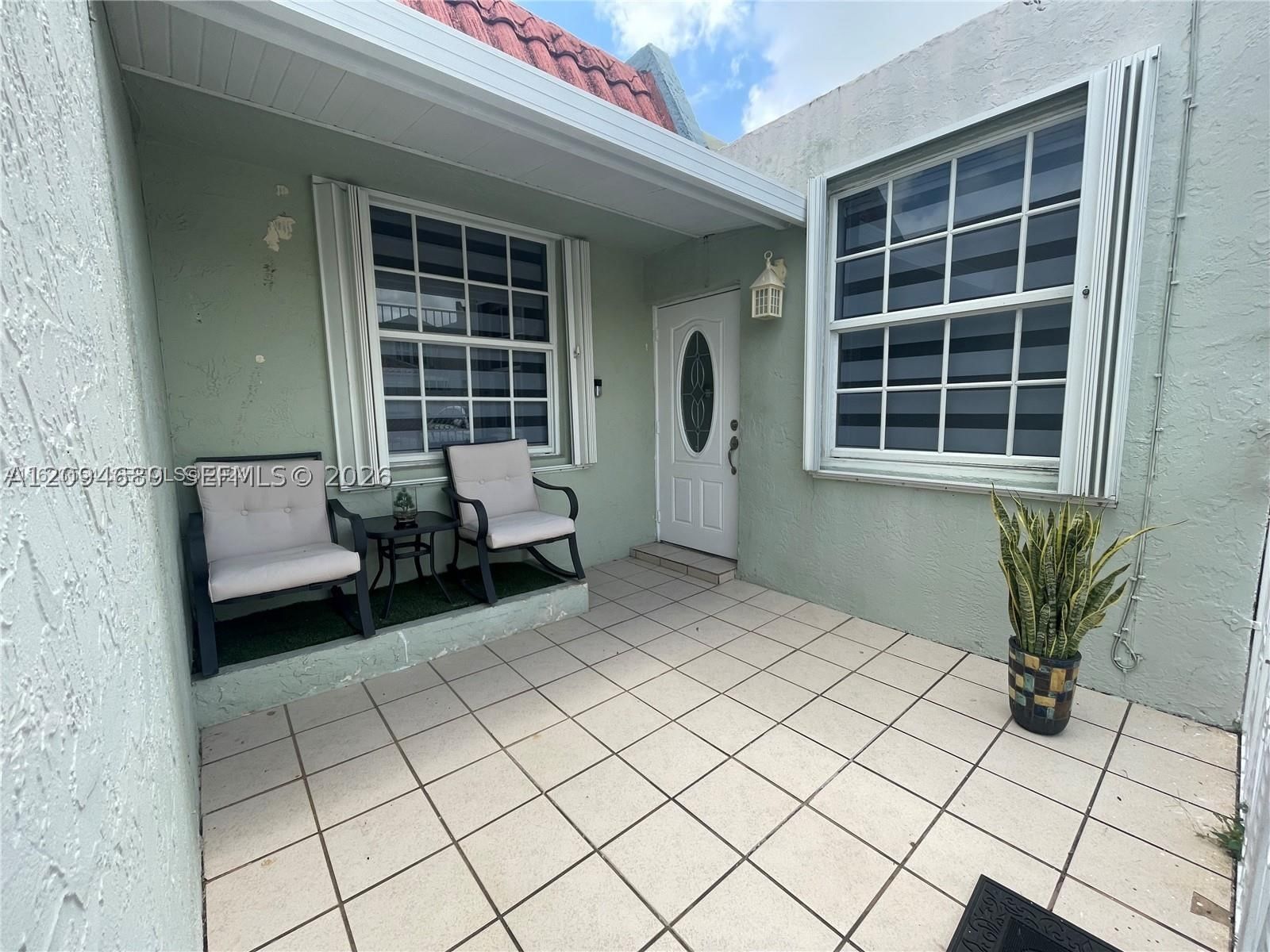 Real estate property located at 961 37th Ter #30, Miami-dade, Mango Hill Condo #10, Hialeah, FL