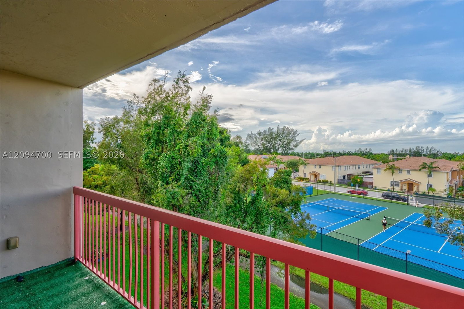 Real estate property located at 10253 9th St Cir #407-6, Miami-dade, West Fontaine Condo, Miami, FL