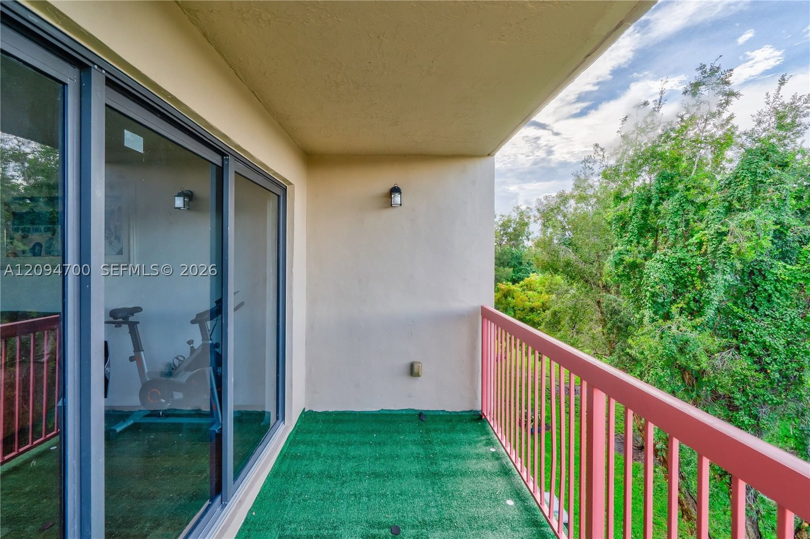 Real estate property located at 10253 9th St Cir #407-6, Miami-dade, West Fontaine Condo, Miami, FL