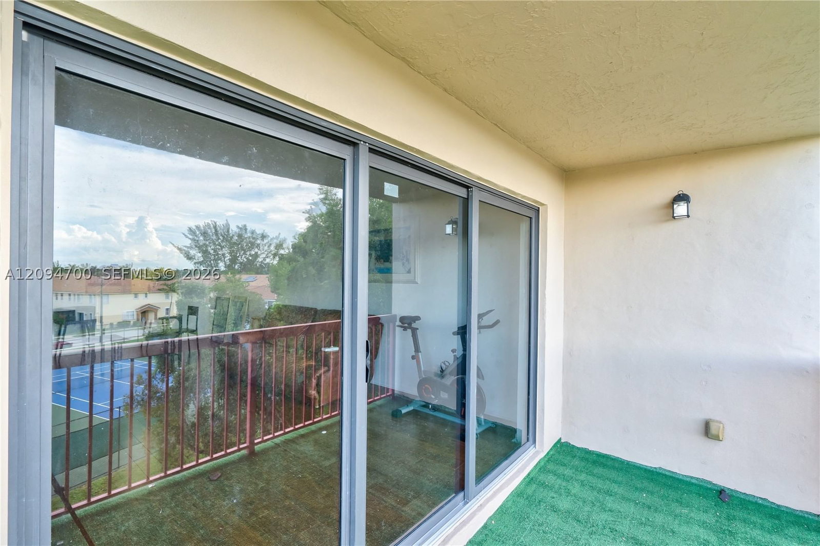 Real estate property located at 10253 9th St Cir #407-6, Miami-dade, West Fontaine Condo, Miami, FL