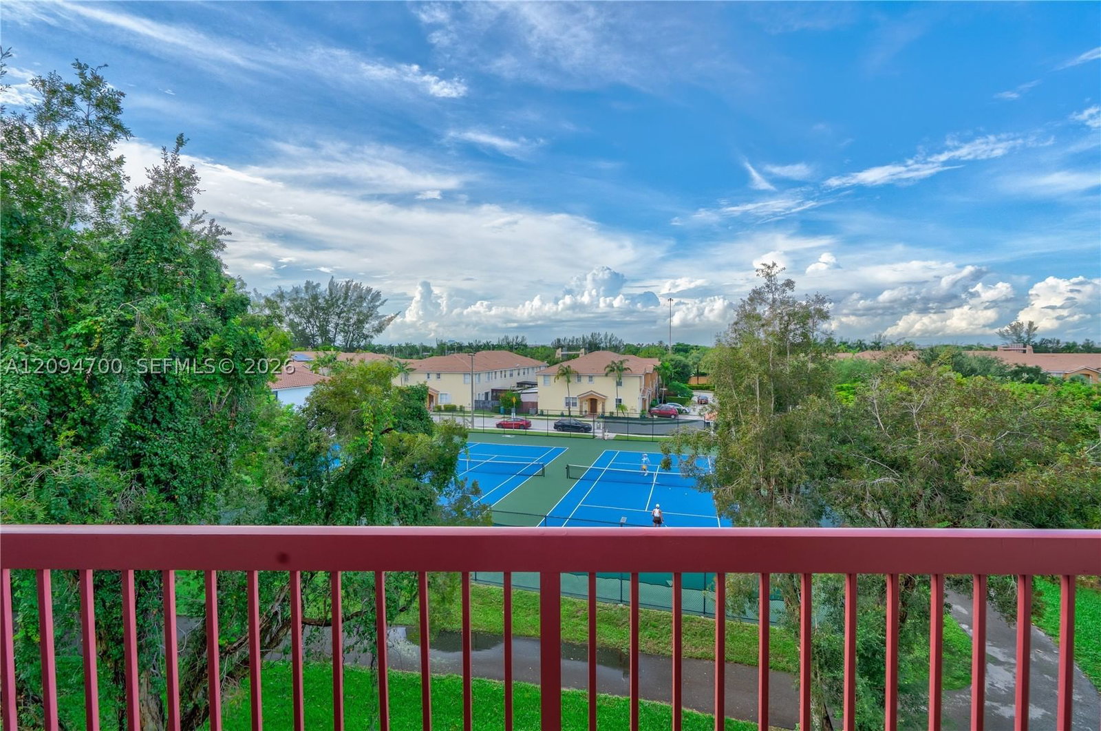 Real estate property located at 10253 9th St Cir #407-6, Miami-dade, West Fontaine Condo, Miami, FL