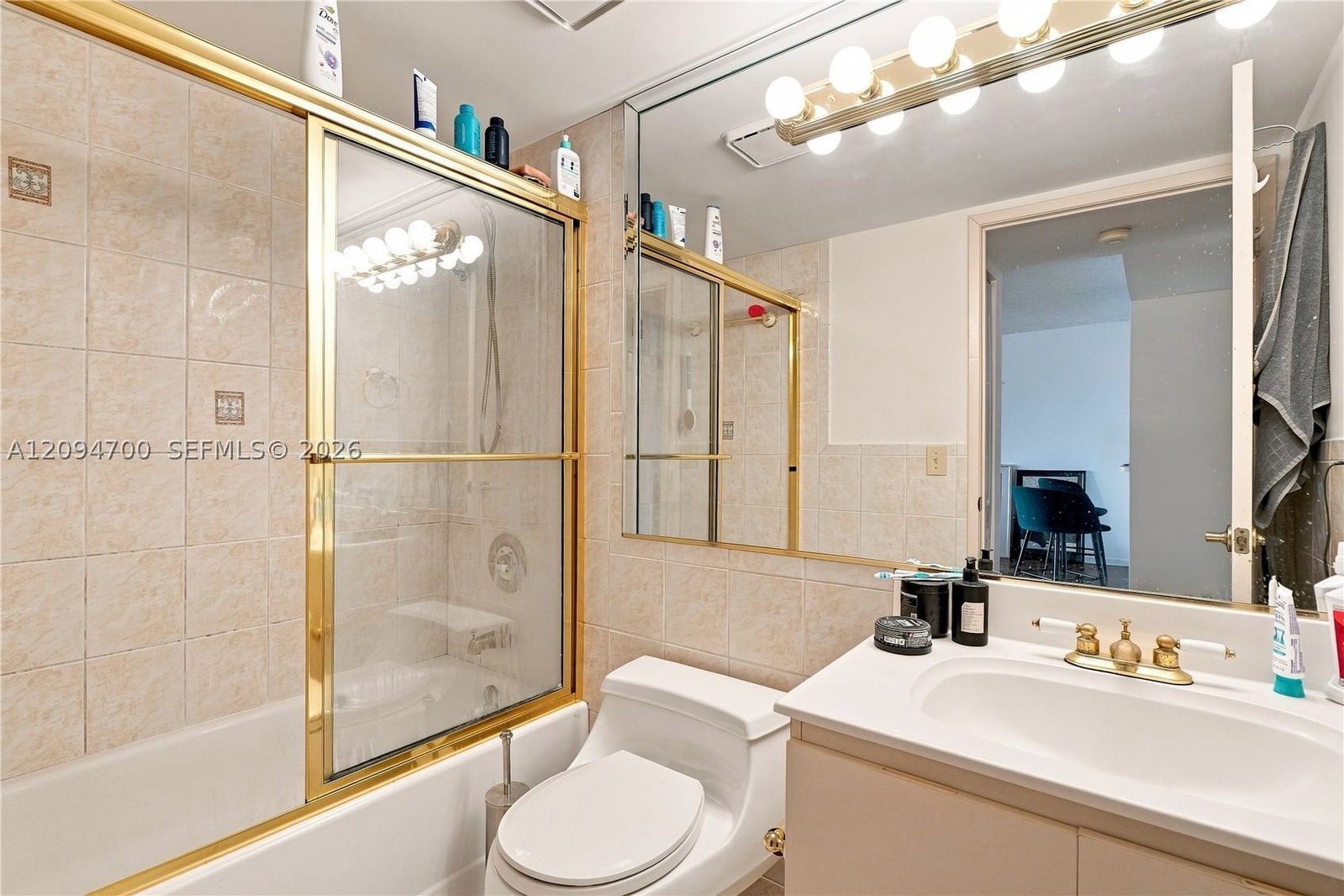 Real estate property located at 10253 9th St Cir #407-6, Miami-dade, West Fontaine Condo, Miami, FL