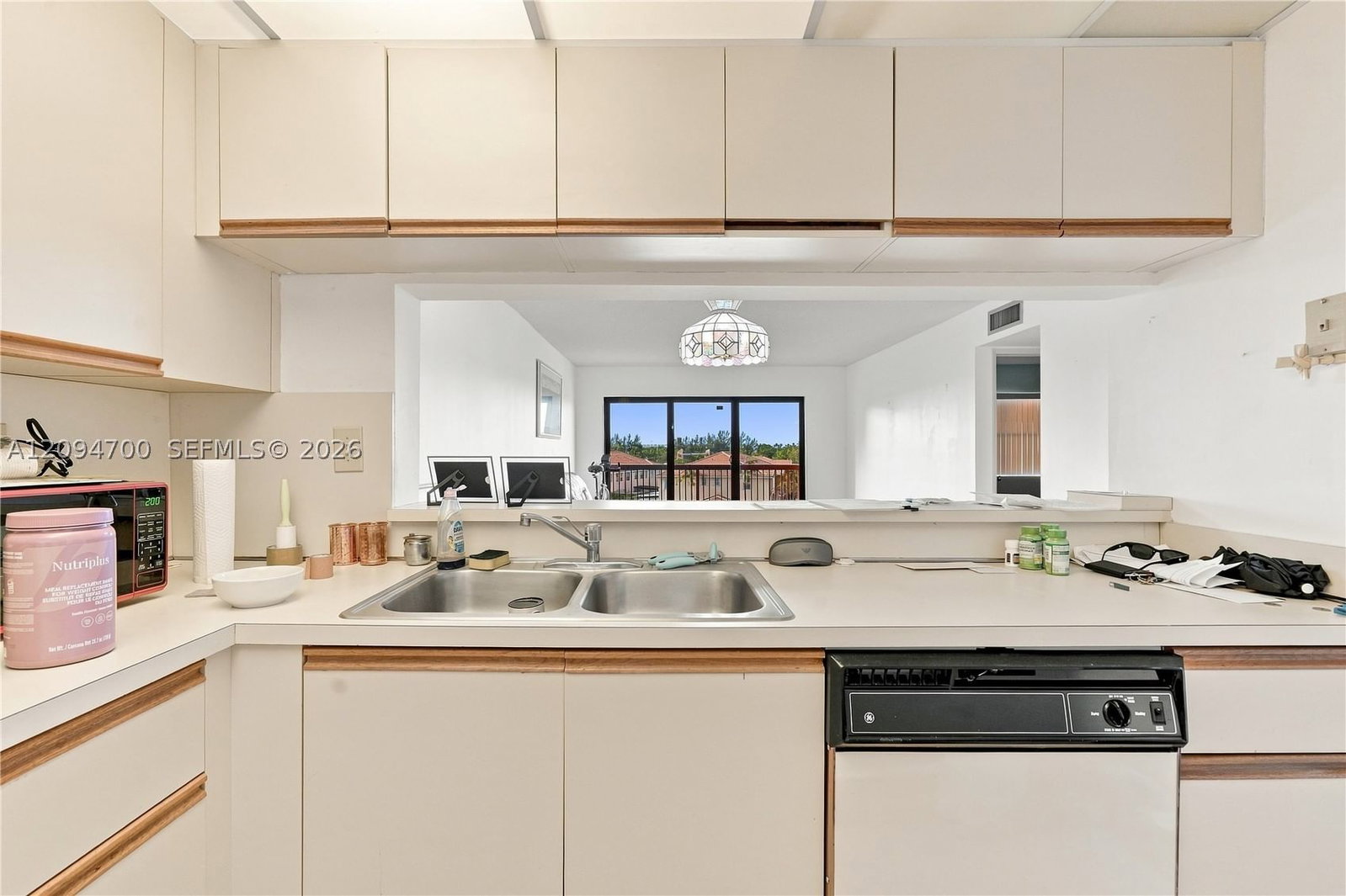 Real estate property located at 10253 9th St Cir #407-6, Miami-dade, West Fontaine Condo, Miami, FL