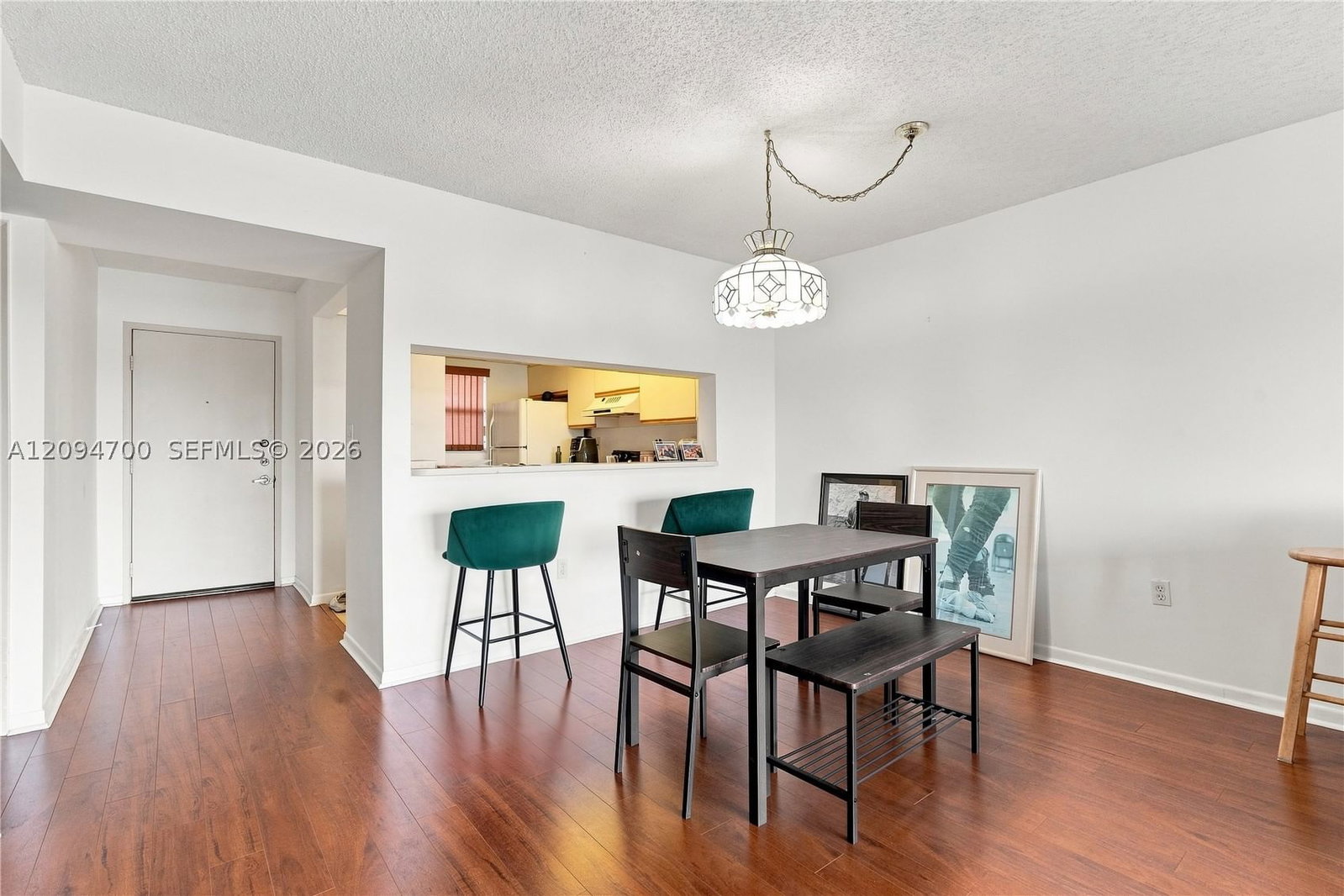 Real estate property located at 10253 9th St Cir #407-6, Miami-dade, West Fontaine Condo, Miami, FL