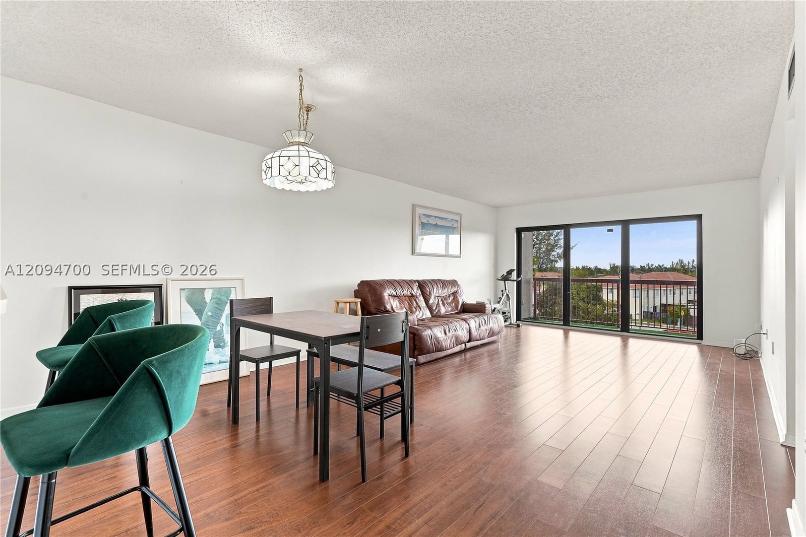 Real estate property located at 10253 9th St Cir #407-6, Miami-dade, West Fontaine Condo, Miami, FL