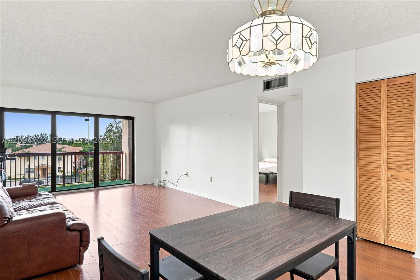 Real estate property located at 10253 9th St Cir #407-6, Miami-dade, West Fontaine Condo, Miami, FL