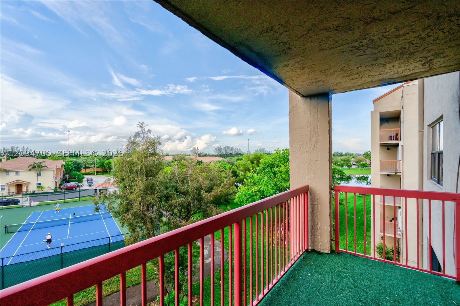 Real estate property located at 10253 9th St Cir #407-6, Miami-dade, West Fontaine Condo, Miami, FL