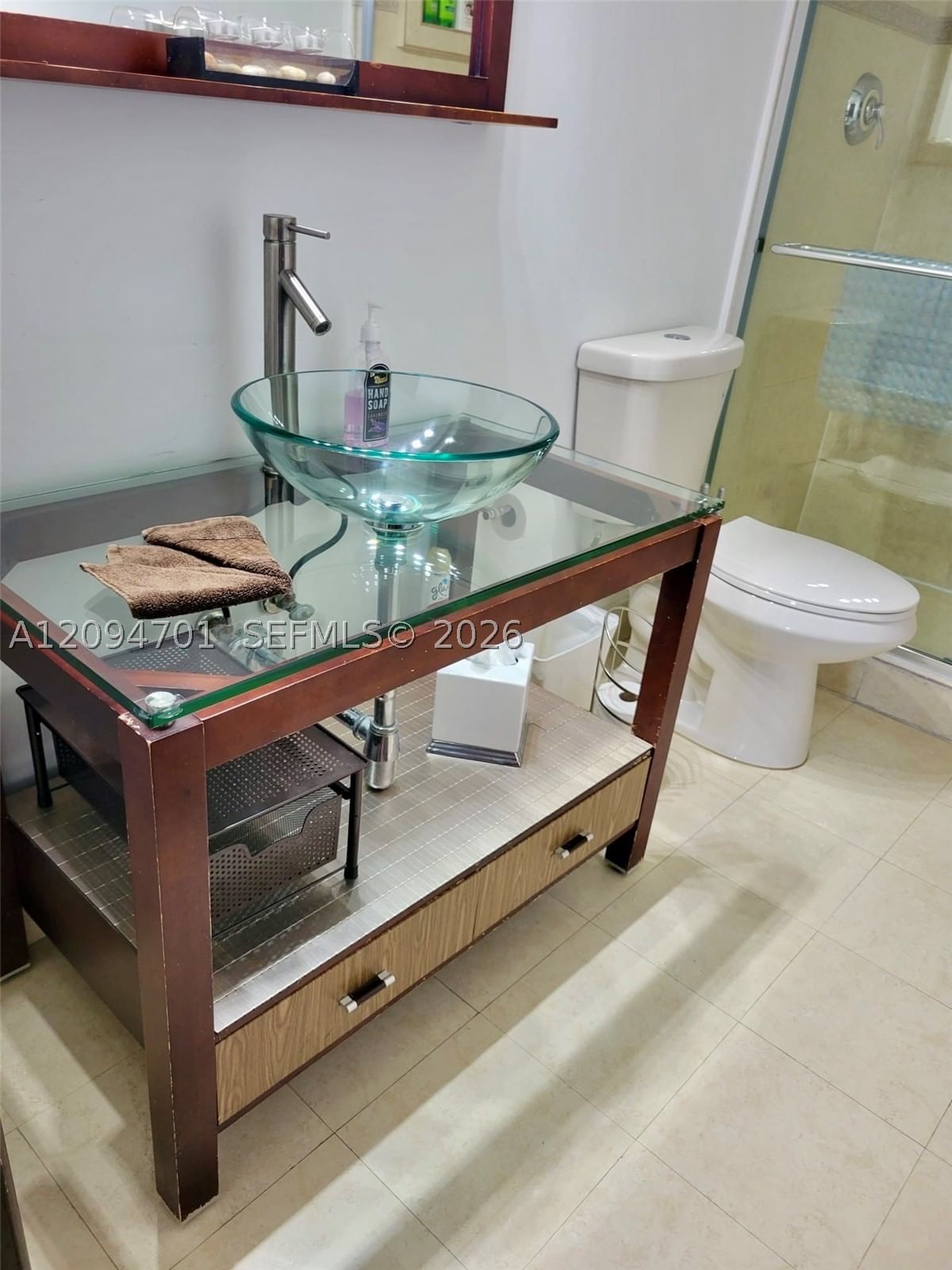 Real estate property located at 500 Bayview Dr #1923, Miami-dade, Arlen House West Condo, Sunny Isles Beach, FL