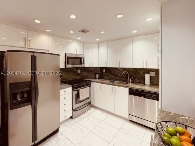 Real estate property located at 500 Bayview Dr #1923, Miami-dade, Arlen House West Condo, Sunny Isles Beach, FL