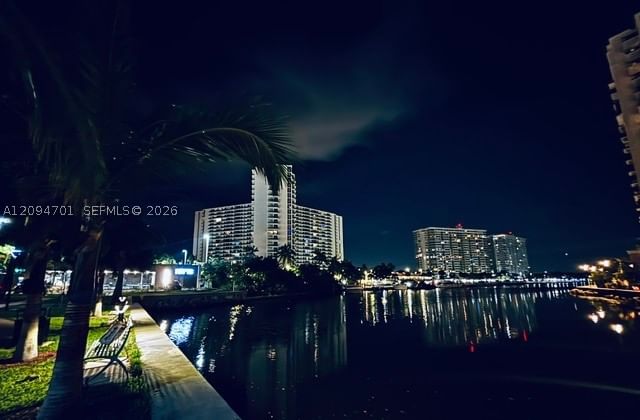 Real estate property located at 500 Bayview Dr #1923, Miami-dade, Arlen House West Condo, Sunny Isles Beach, FL