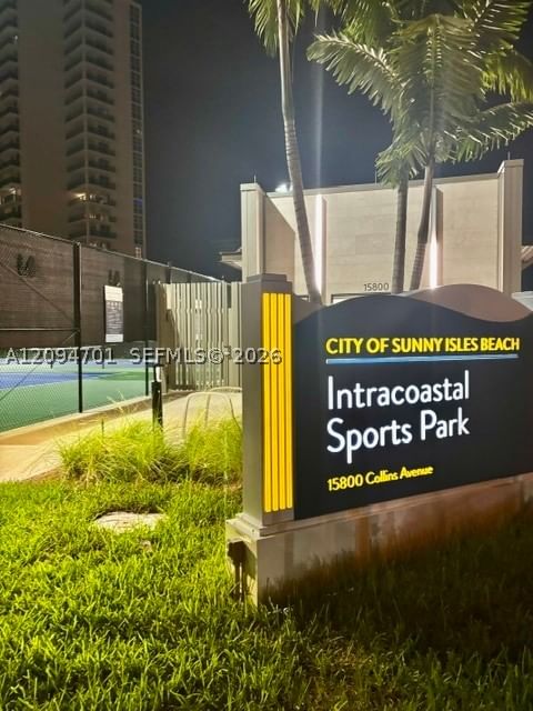 Real estate property located at 500 Bayview Dr #1923, Miami-dade, Arlen House West Condo, Sunny Isles Beach, FL