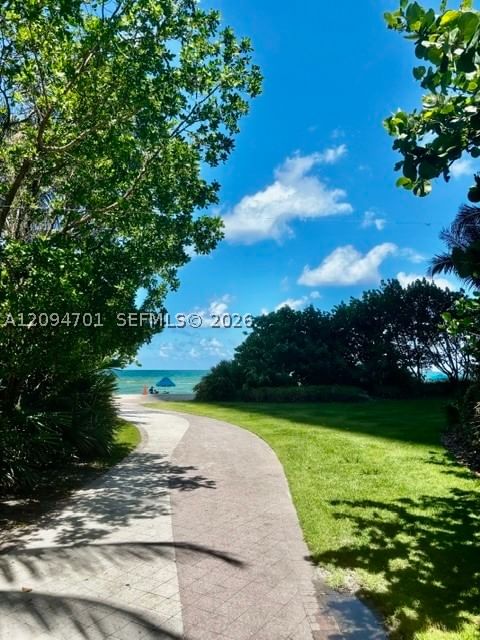 Real estate property located at 500 Bayview Dr #1923, Miami-dade, Arlen House West Condo, Sunny Isles Beach, FL