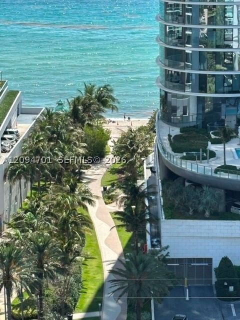 Real estate property located at 500 Bayview Dr #1923, Miami-dade, Arlen House West Condo, Sunny Isles Beach, FL