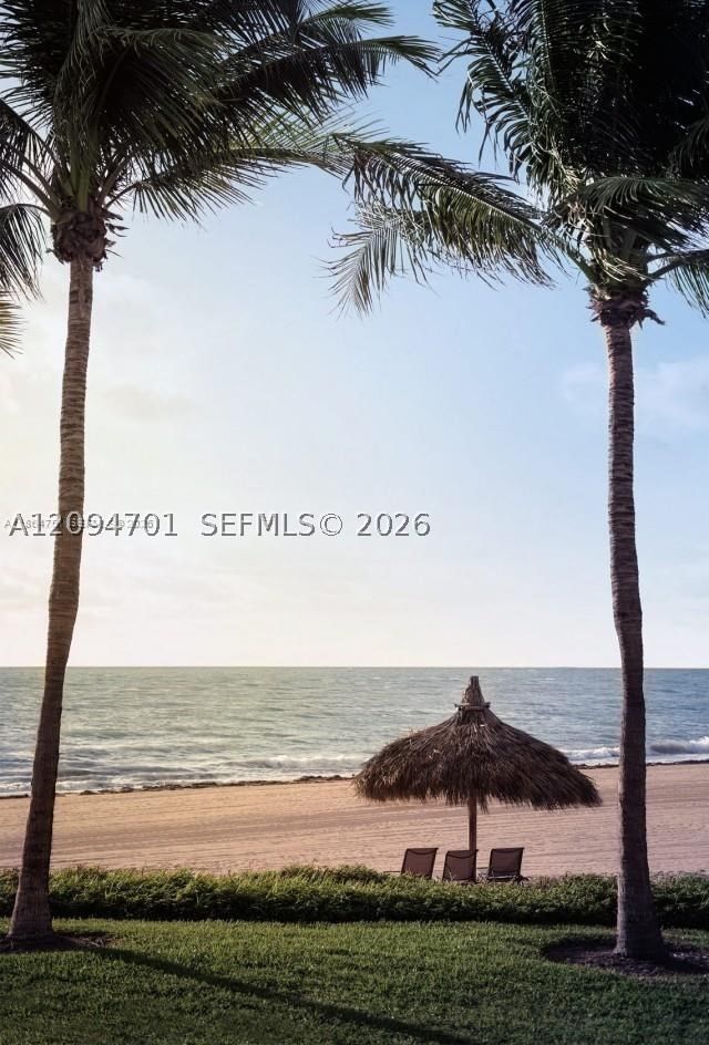 Real estate property located at 500 Bayview Dr #1923, Miami-dade, Arlen House West Condo, Sunny Isles Beach, FL